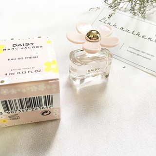 Nước hoa nữ Marc Jacobs Daisy Eau So Fresh