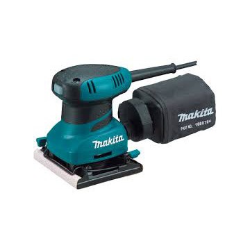 MÁY CHÀ NHÁM RUNG 170W MAKITA BO4510H