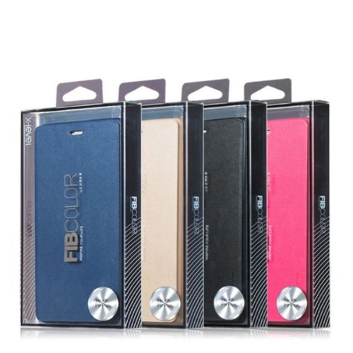 CHÍNH HÃNG Bao Da FIB Color Hiệu X-Level Cho IPHONE X / XS / 11 / 12 / MINI / PRO / MAX