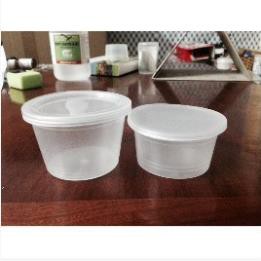 Hộp Caramen flan bịch 50 chiếc