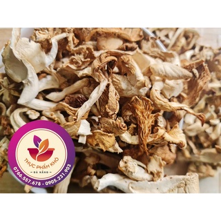 NẤM BÀO NGƯ KHÔ 100G