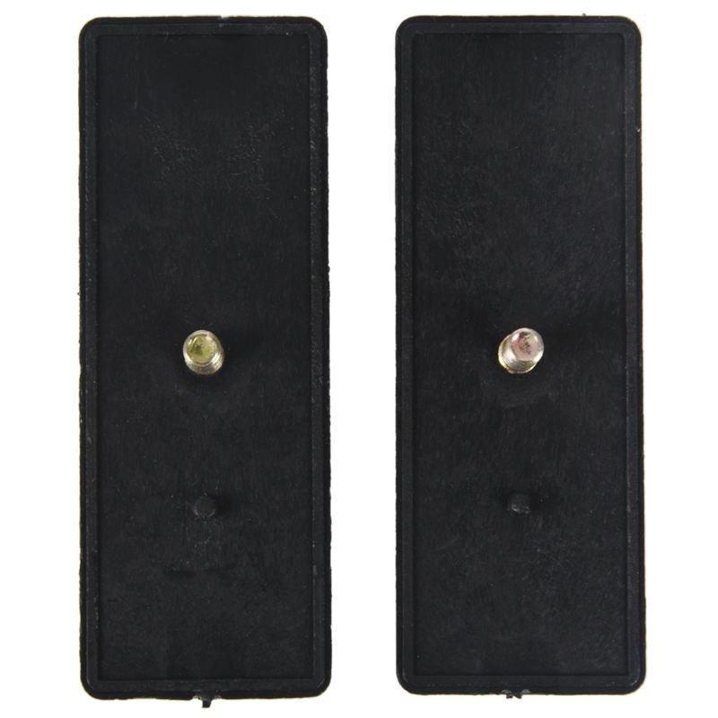 Đèn phản quang hình chữ nhật cho xe máy / xe đạp