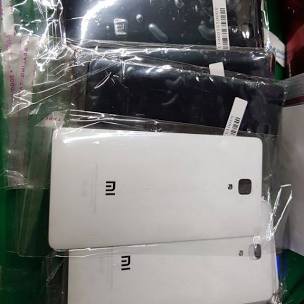 Nắp lưng Xiaomi mi4