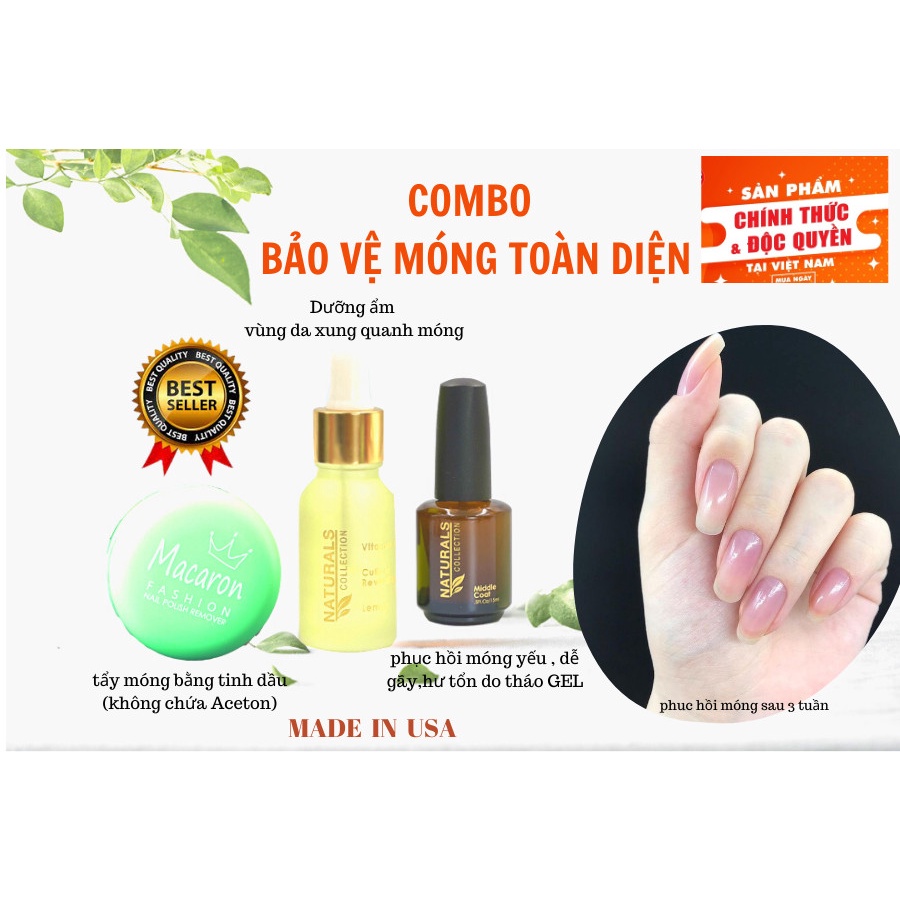 Cuticle Oi -Cung cấp độ ẩm và dưỡng da viền móng