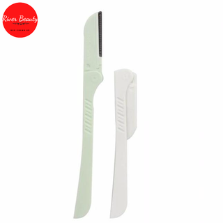 Dao cạo lông mày Folding Eyebrow Trimmer The Face Shop