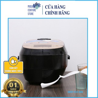 Nồi cơm điện Midea MB-HS4007 1.5L