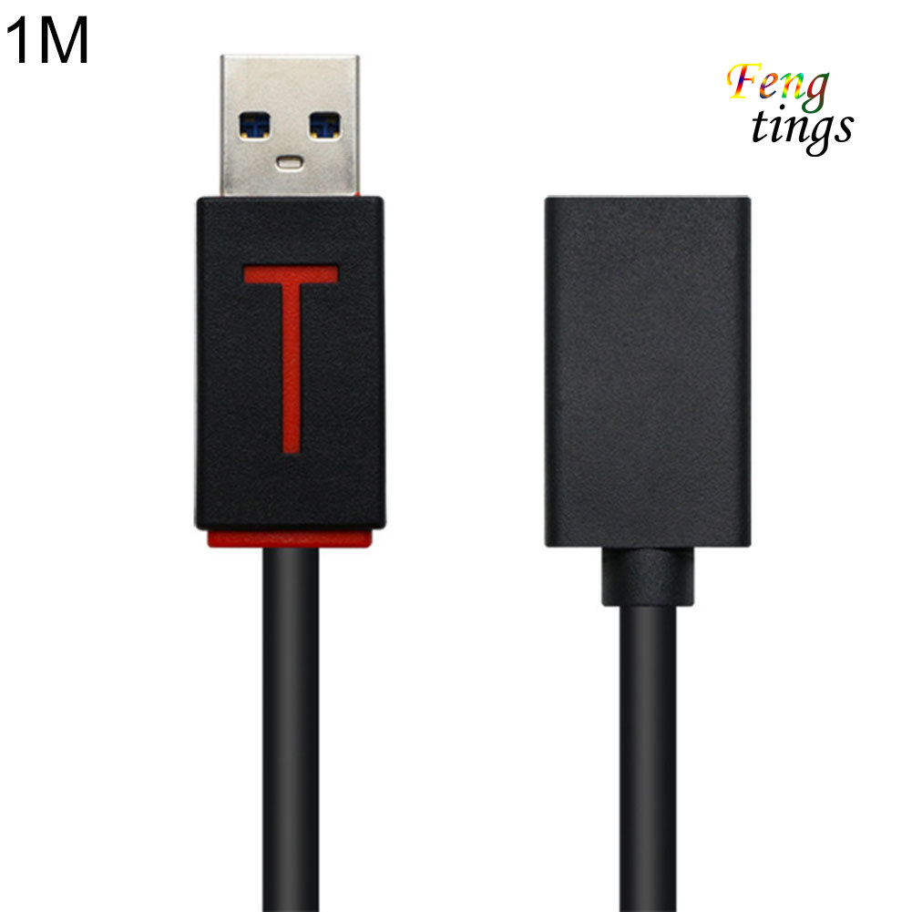 Dây Cáp Nối Dài 1 / 2m Usb 3.0 Female Sang Male Tv | BigBuy360 - bigbuy360.vn