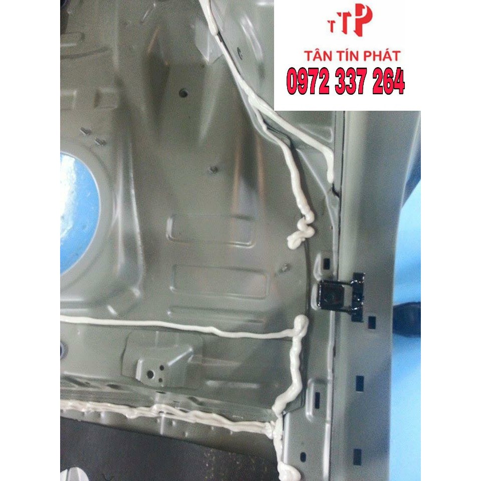 KEO CHẠY CHỈ Ô TÔ SIKA 221