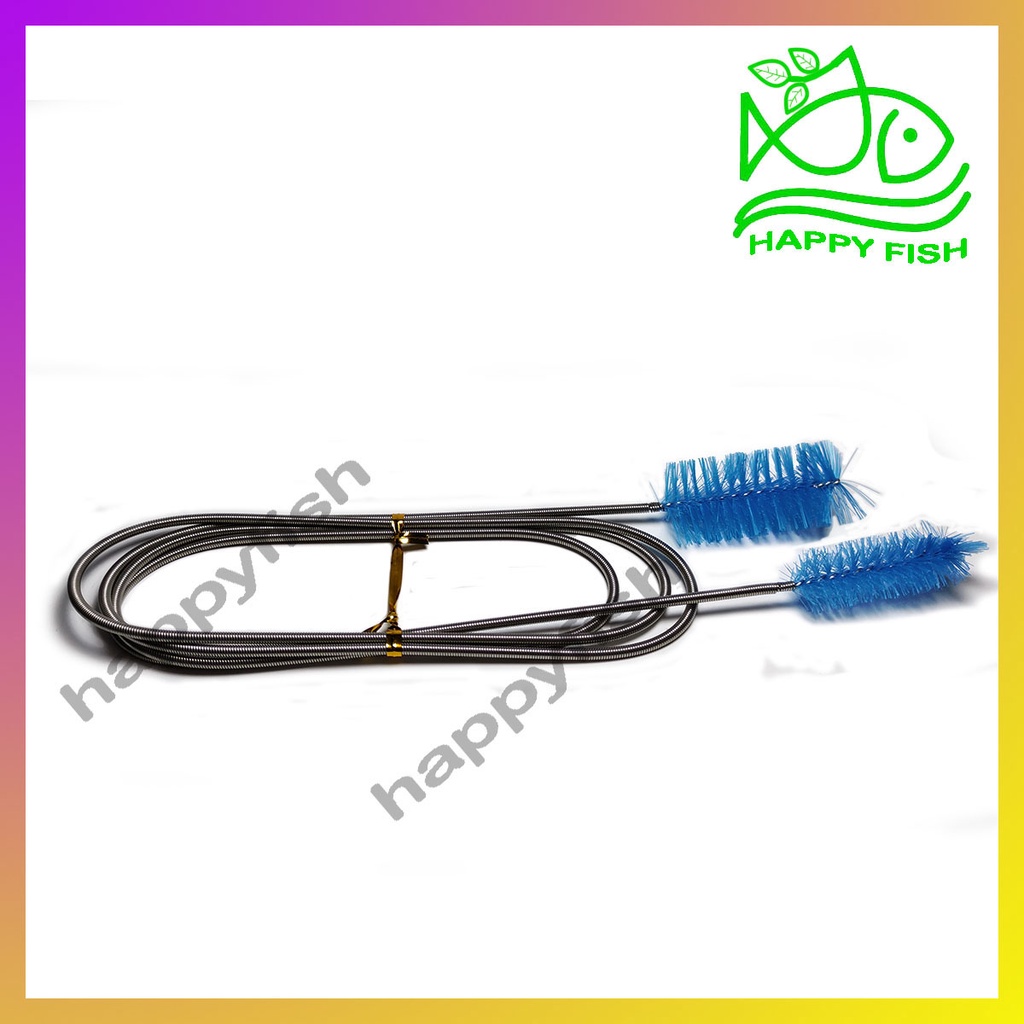 Dây Cọ Vệ Sinh Ống In-Out Máy Lọc Bể Cá