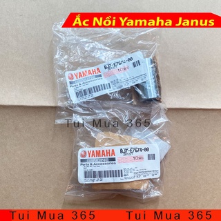 Cục Căn - Ống Chống - Ắc Nồi xe YAMAHA JANUS