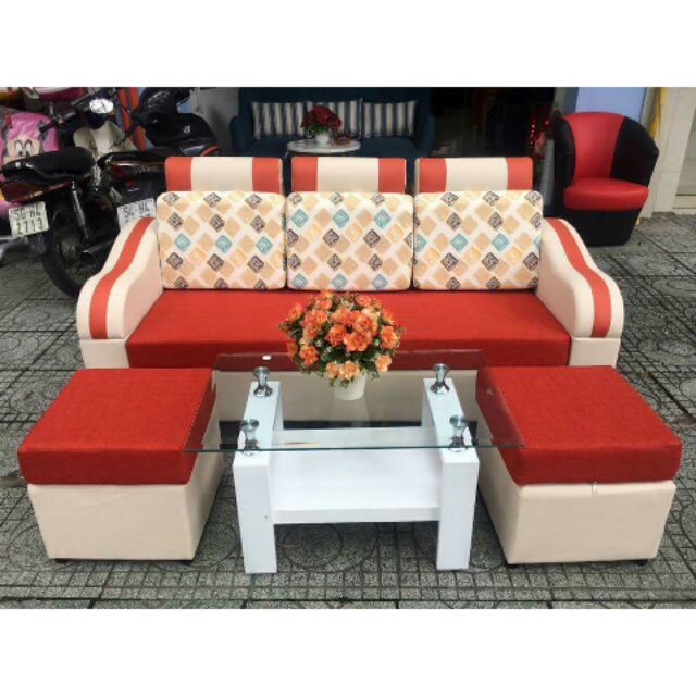 Sofa Giá rẻ