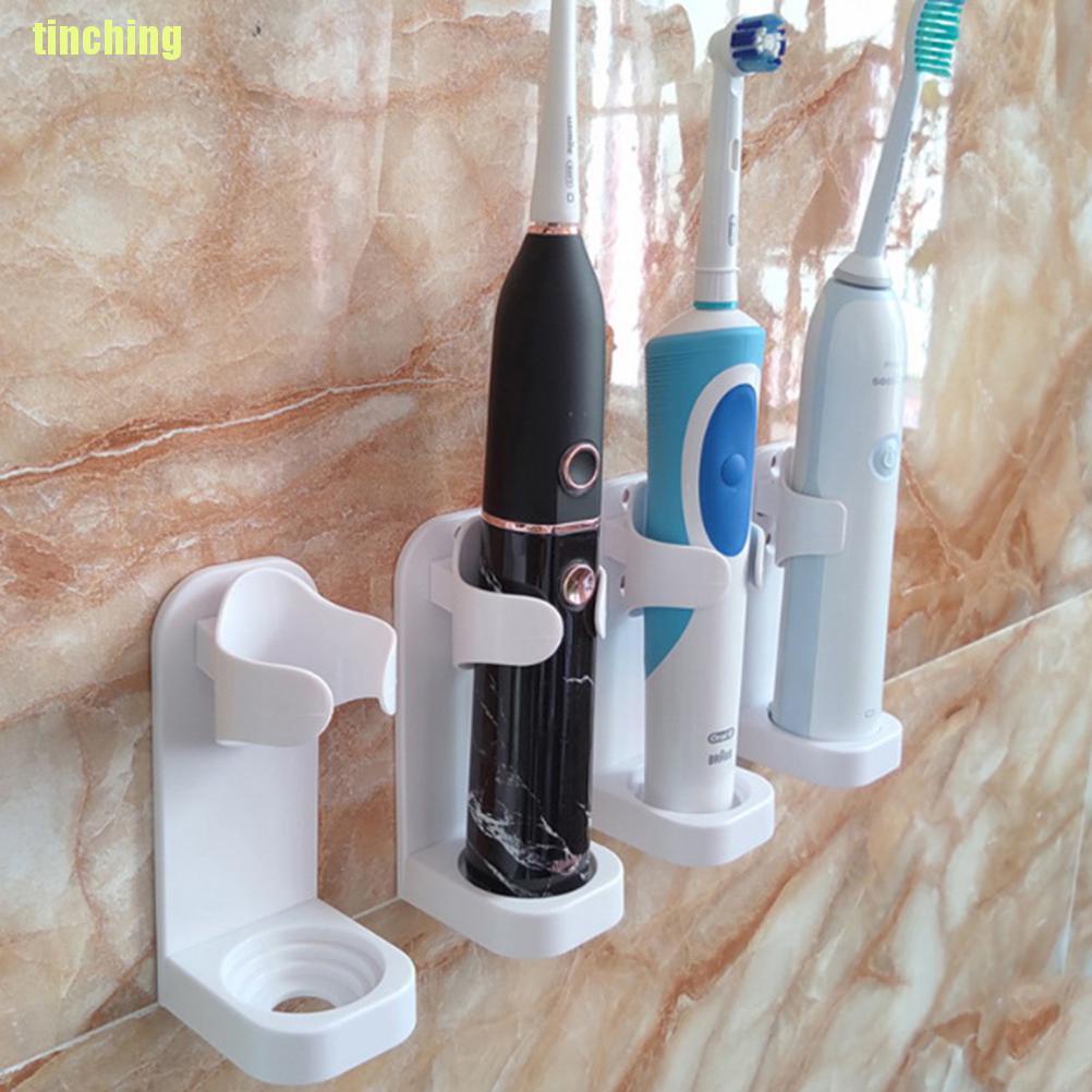Giá Đỡ Bàn Chải Đánh Răng Điện Tinching11 Chuyên Dụng