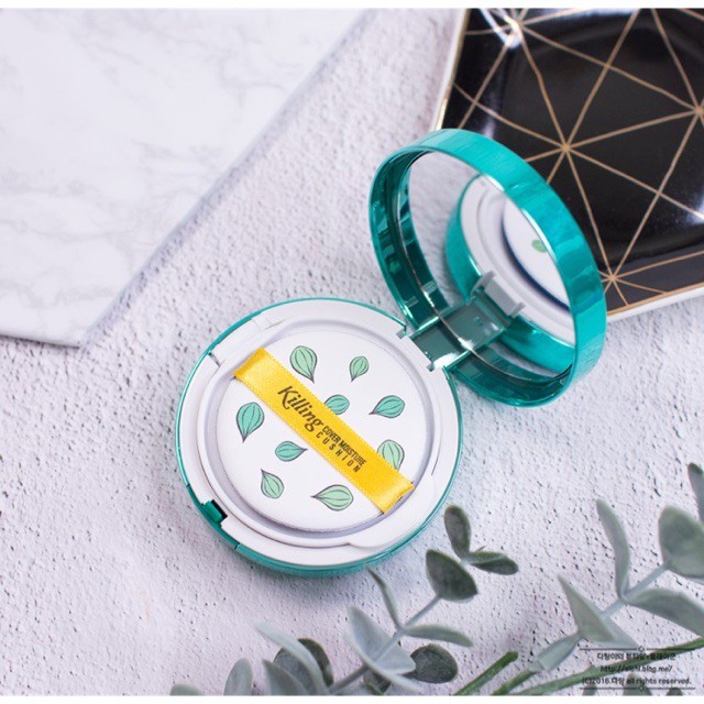 Phấn nước Killing Cover Moisture Cushion 2.0 #21, #23 ❤️ | BigBuy360 - bigbuy360.vn