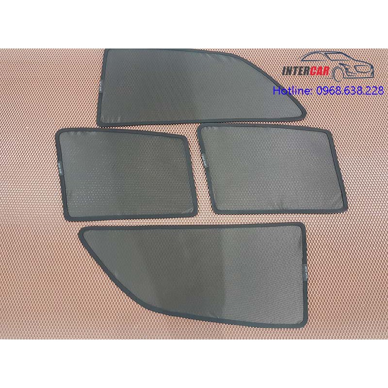 Chắn nắng theo xe Vios 2008 – 2013