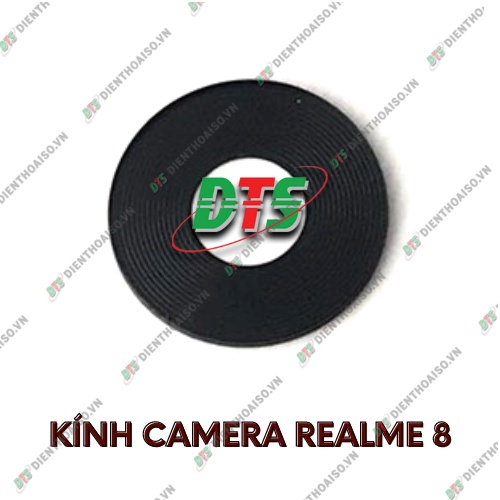Kính camera realme 8 4g kèm keo dán ( kính camea thay cho realme 8 4g )