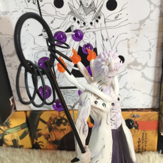 Mô hình UCHIHA OBITO