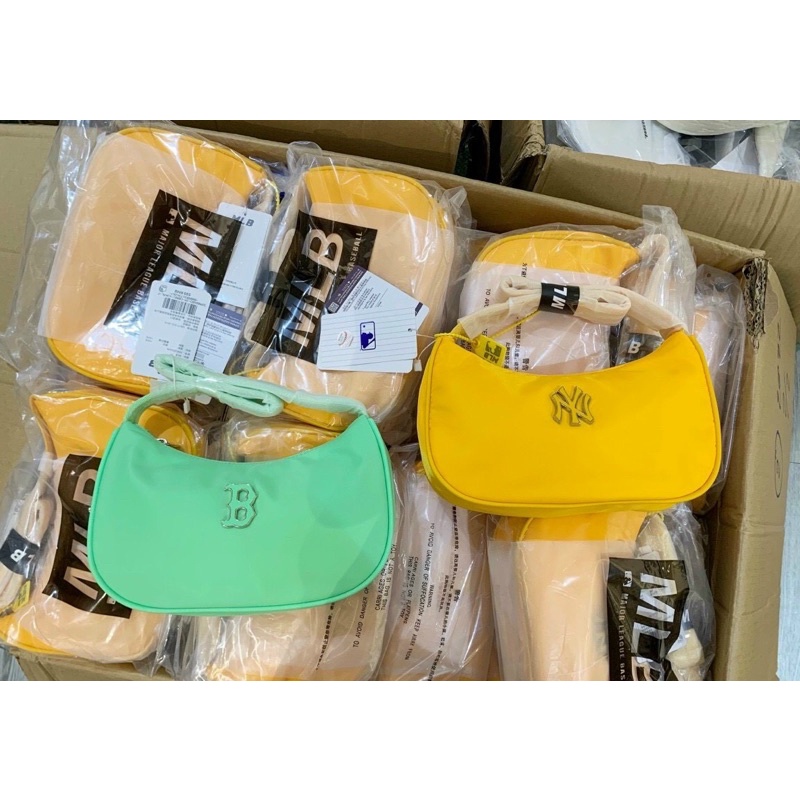 Túi Kẹp Nách Cao Cấp