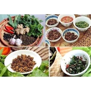 Chẩm chéo Điện biên