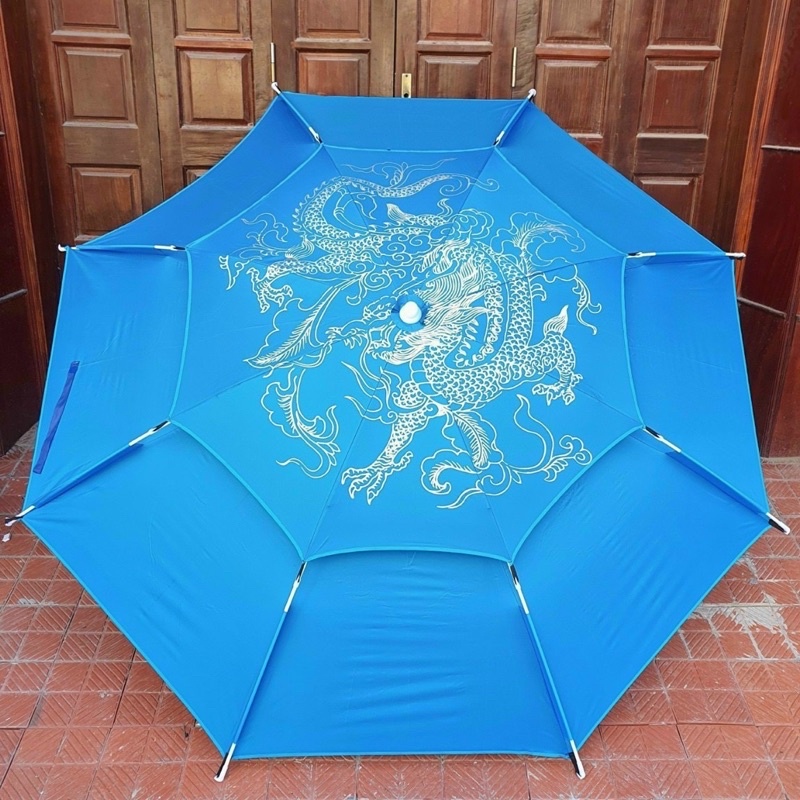 Ô Câu Cá , Ô kim long 2 tầng Cao Cấp