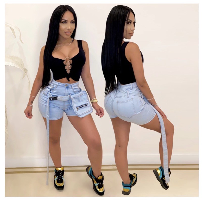 Áo croptop khoen bao ngầu😱😱