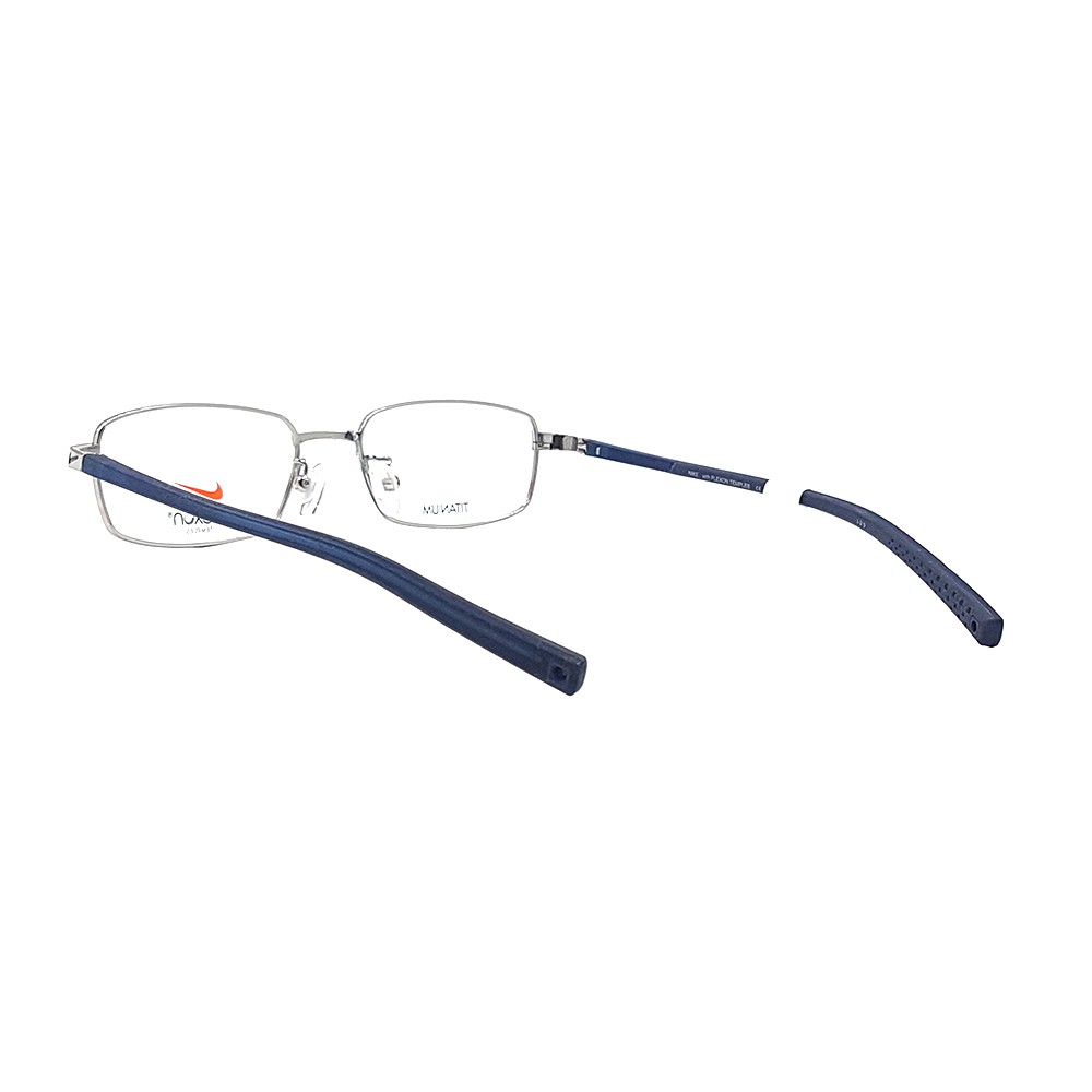Kính cận Nike 4810 045 - HÀNG CHÍNH HÃNG 100%, BẢO HÀNH VĨNH VIỄN (tròng mẫu, 0 độ)