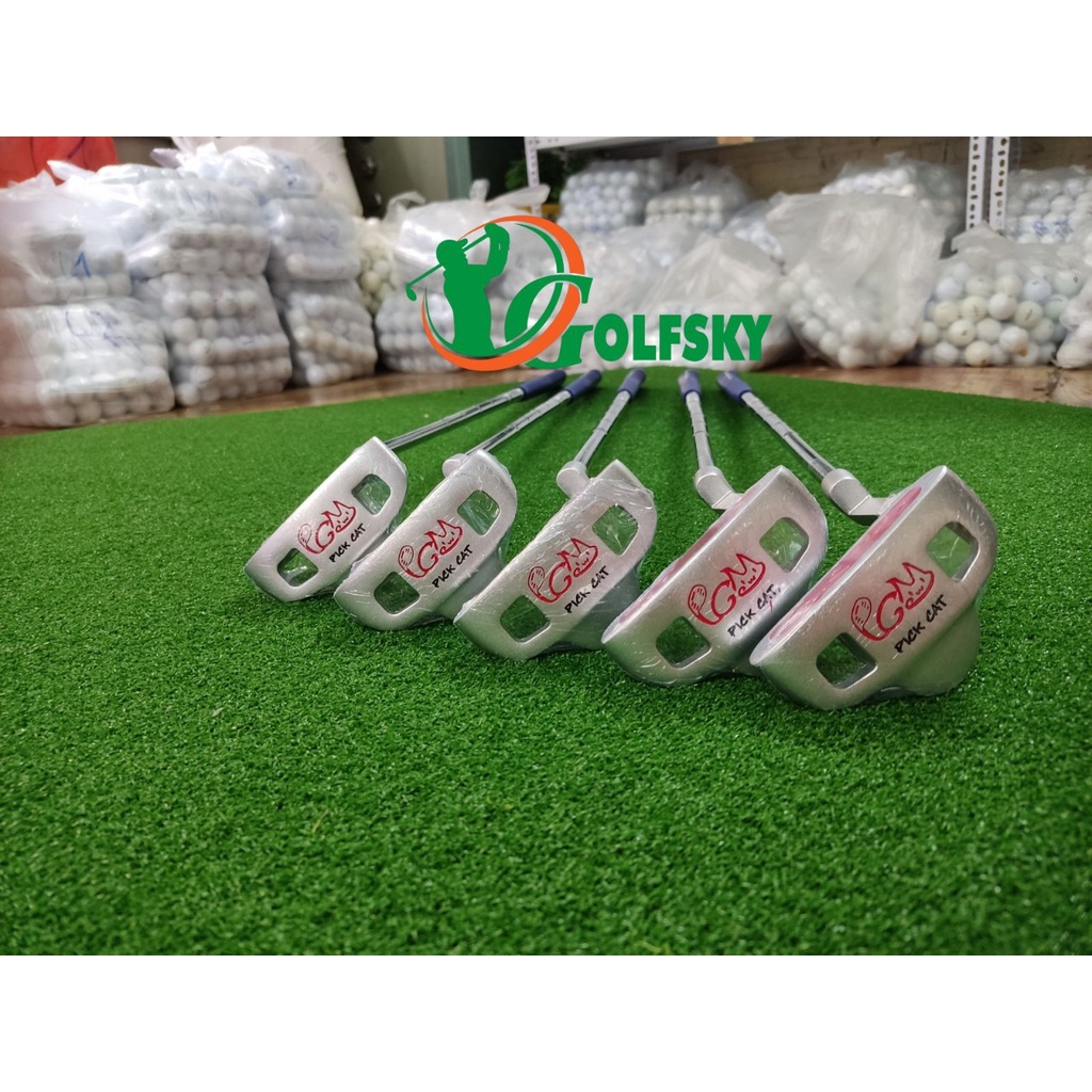 Gậy Put giành cho trẻ em chính hãng PGM