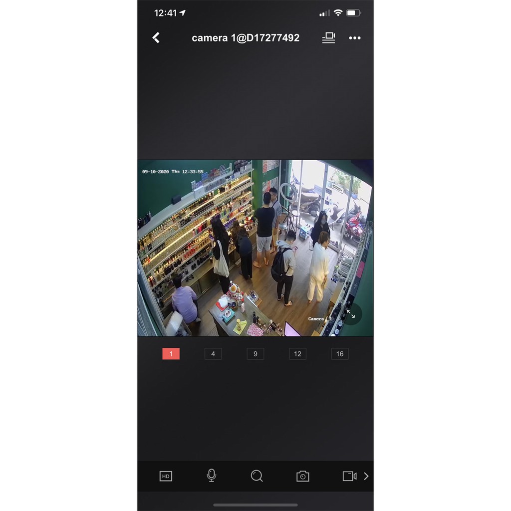 Nước hoa dùng thử Montblanc Explorer