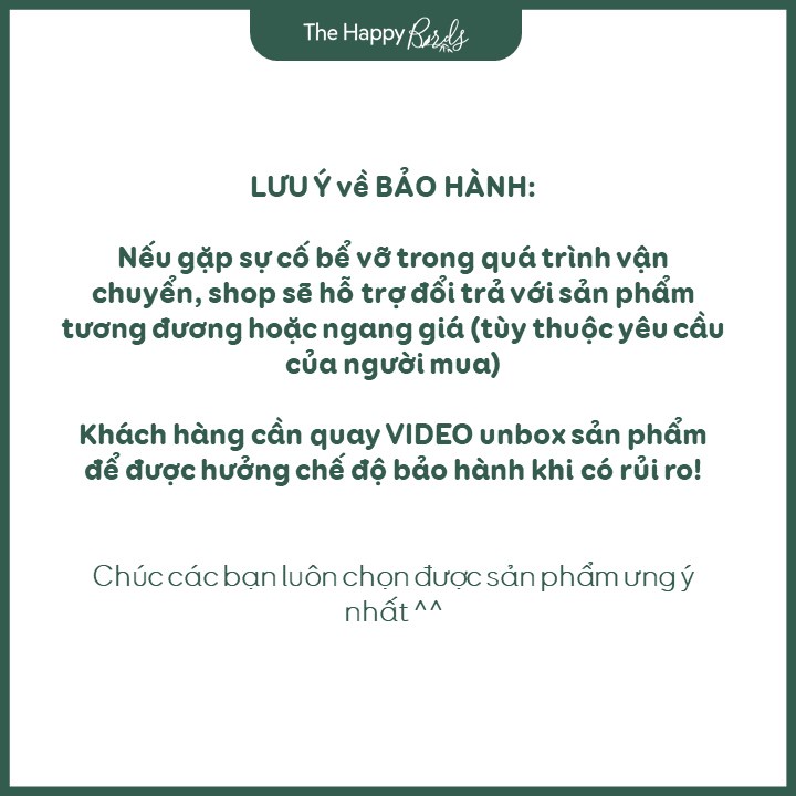 Chậu đất nung lớn 16x16cm Bát Tràng trồng sen đá, xương rồng, trồng hoa lan hướng dương - Màu nâu -  The Happy Birds