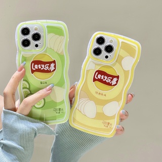 Ốp Điện Thoại Mềm Họa Tiết Lượn Sóng Cho Xiaomi Mi 11 Lite Redmi Note 10 5G POCO M3 F2 Pro F3