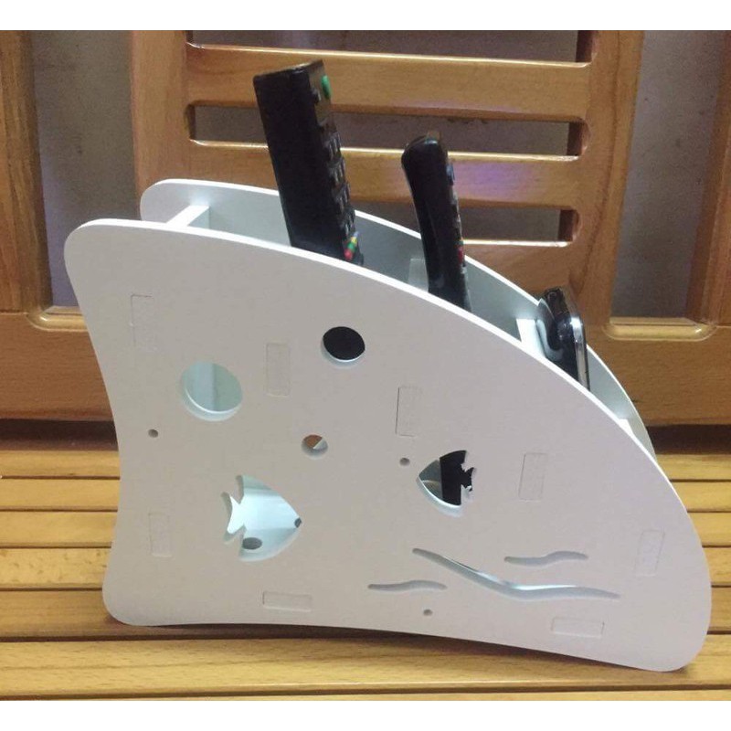 Kệ điều khiển, Kệ remote để bàn - GABI