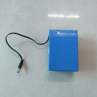 Pin cho cân treo điện tử OCS A loại 2 pin dự phòng