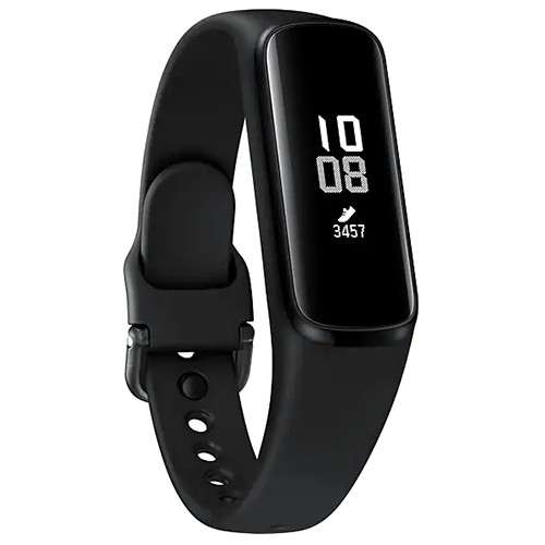 Vòng Tay Thông Minh Galaxy Fit E Chính Hãng 100%, Có Bảo Hành, Pin Sử Dụng Được Lâu, Nhiều Tính Năng, Giá Tốt Nhất