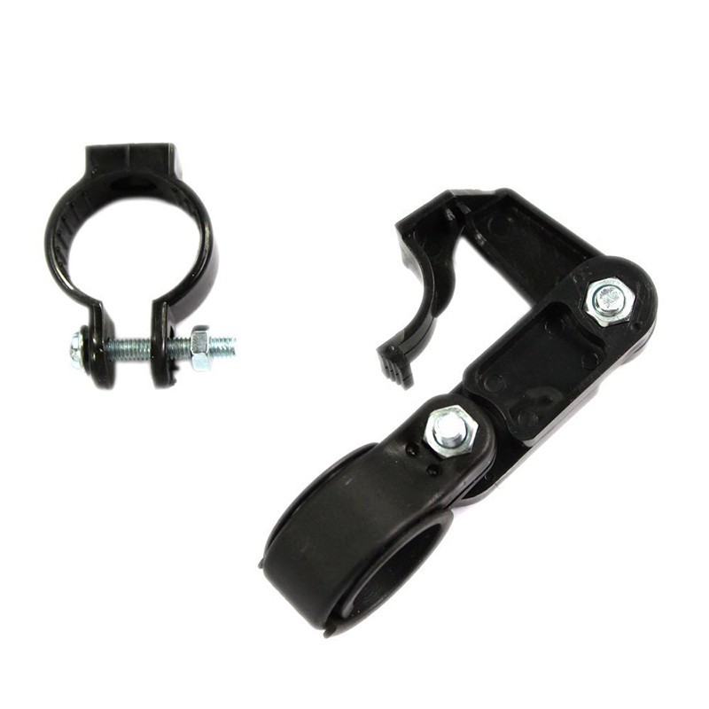 Bộ đèn phanh/ xi nhan 7LED siêu sáng dành cho xe đạp