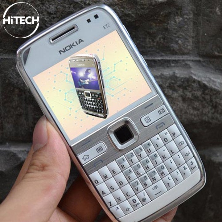 ĐIỆN THOẠI NOKIA E72 SIÊU BỀN | BigBuy360 - bigbuy360.vn