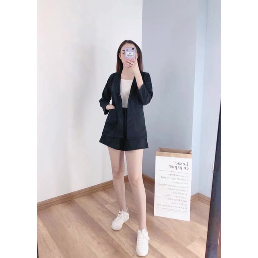 FREESHIP ĐƠN 99K_Set vest 3 món cao cấp | BigBuy360 - bigbuy360.vn