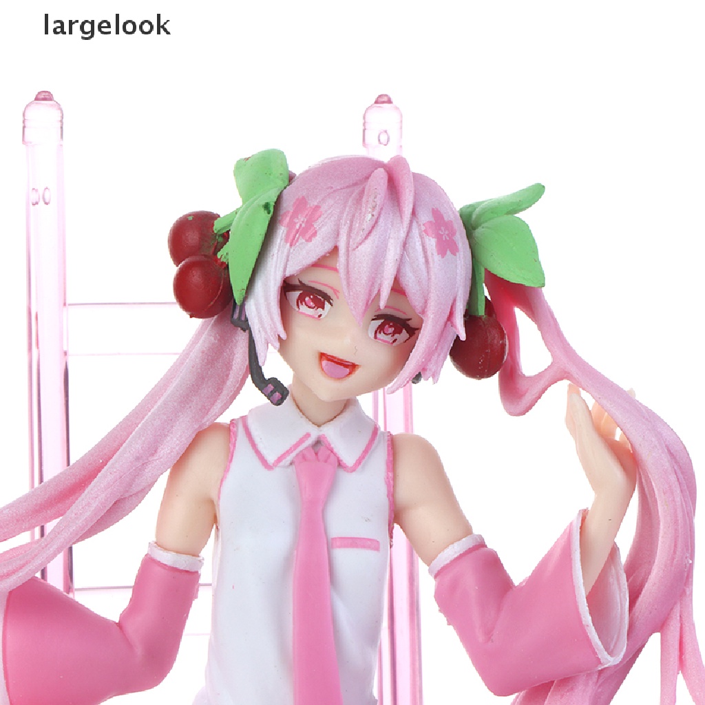 Mô Hình Nhân Vật Hatsune Miku 16CM Xinh Xắn ♨Nóng Bỏng