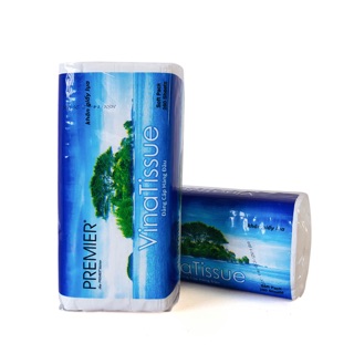 Combo 20gói khăn giấy rút Vinatissue 280tờ/1gói cam kết hàng chính hãng