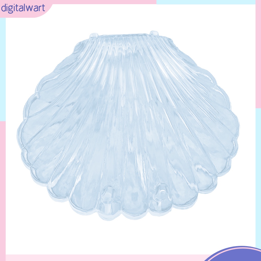 Hộp đựng trang sức hình vỏ sò