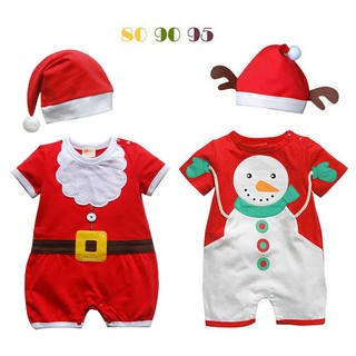 ✿Bộ Đồ Liền Thân Xinh Xắn Dành Cho Bé♥Bộ Áo Liền Quần Tay Lửng Chất Liệu Cotton In Họa Tiết Hoạt Hình Phong Cách Âu Mỹ Thời Trang Mùa Hè Cho Bé