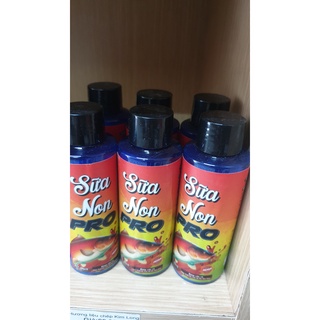 Sữa Non Pro Phú Thành 60g - Tinh mùi dẫn dụ cá