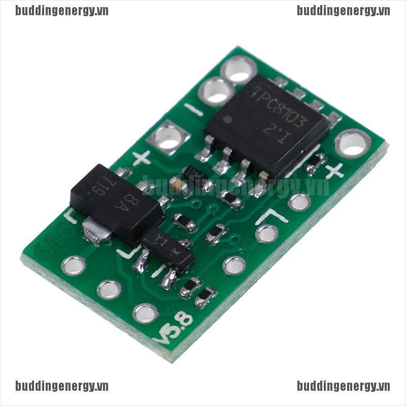 Bảng Mạch Điều Khiển Nhiệt Độ Mini 616dev V5.5 Dc 12-24v Cho T12