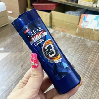 DẦU GỘI MINI CHO MÙA DU LỊCH 70ml