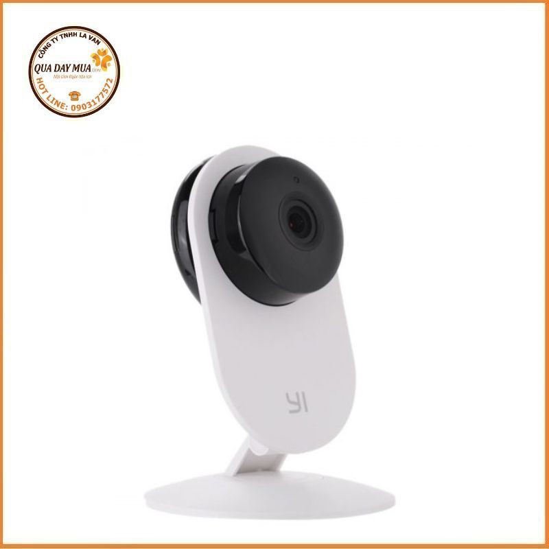 Camera Giám Sát Yi Home 1080p HD Quốc Tế