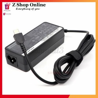 Sạc laptop lenovo ThinkPad E590 45W 65W Type-c