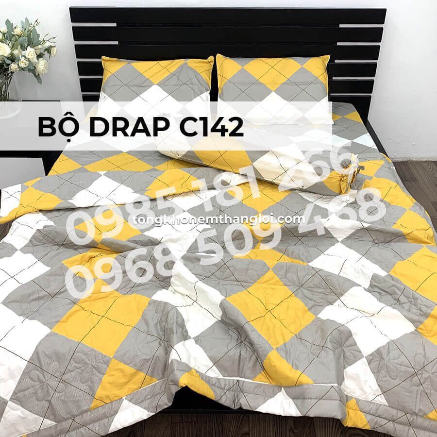 Áo Gối vỏ gối ôm cotton Thắng Lợi 35x100cm chuẩn logo Thắng Lợi mẫu mới