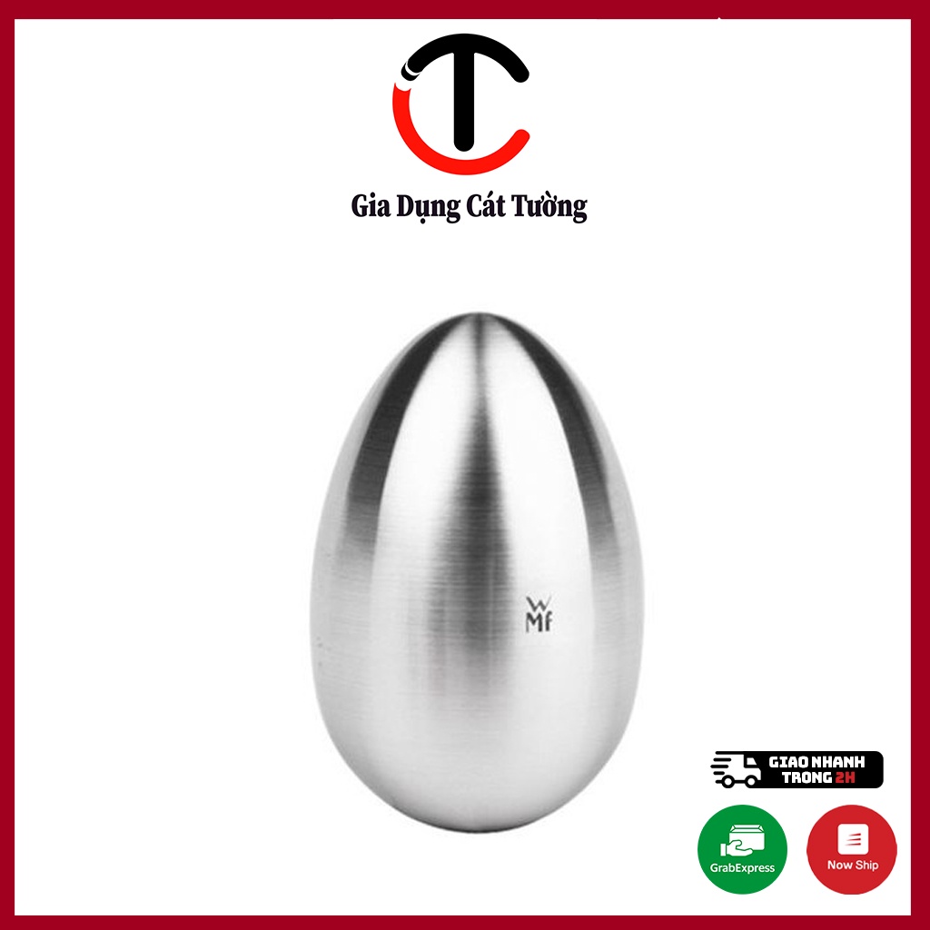 Trứng Rửa Tay Khử Mùi WMF Gourmet CHÍNH HÃNG ĐỨC