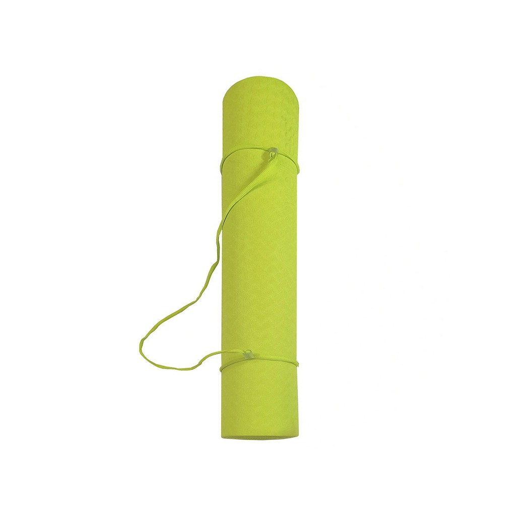 Thảm BS ACC YOGA/ EXERCISE MAT BODY SCULPTURE - QB-8302G3-4MM-S