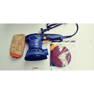 Máy chà nhám tròn MPRS300V1