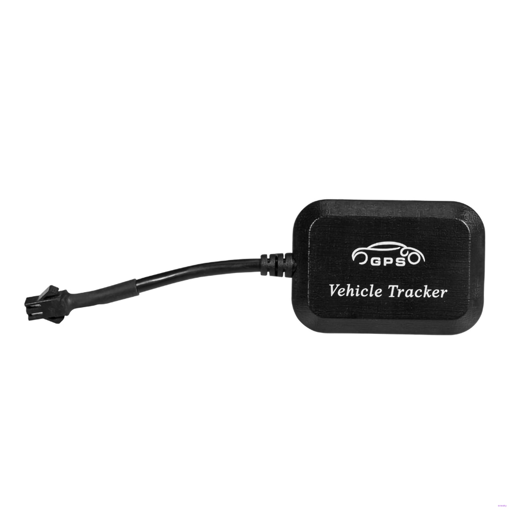 Thiết Bị Định Vị Gps Gprs Cho Xe Hơi / Xe Máy / Xe Hơi