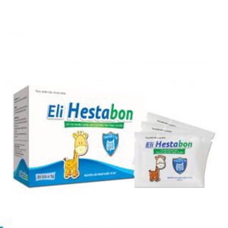 Hết táo bón với elihestabon